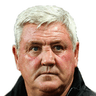 Steve Bruce