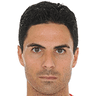 Mikel Arteta Amatriain