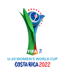 CONMEBOL U20 Femenino logo