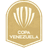 Copa Venezuela logo