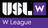 USL W League logo