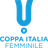 Coppa Italia Women logo