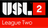 USL League Two logo