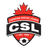 Canadian Soccer League logo