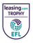 EFL Trophy logo
