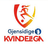 Kvindeliga logo