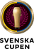 Svenska Cupen - Women logo