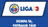 Liga III - Serie 3 logo