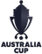 Australia Cup logo
