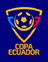 Copa Ecuador logo