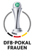 DFB Pokal - Women logo