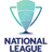 National League - National logo