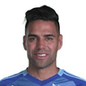 Radamel Falcao