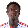 M. Diawara