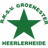 Groene Ster