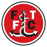 Fleetwood Town