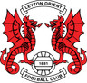 Leyton Orient