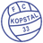 Kopstal 33