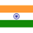 India W