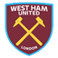 West Ham W
