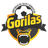 Gorilas de Juanacatlan