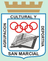 San Marcial