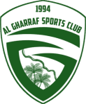 Gharraf