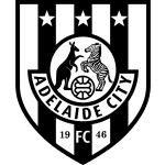 Adelaide City