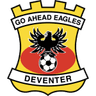GO Ahead Eagles