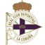 Deportivo de La Coruña W