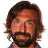 A. Pirlo