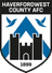 Haverfordwest U19